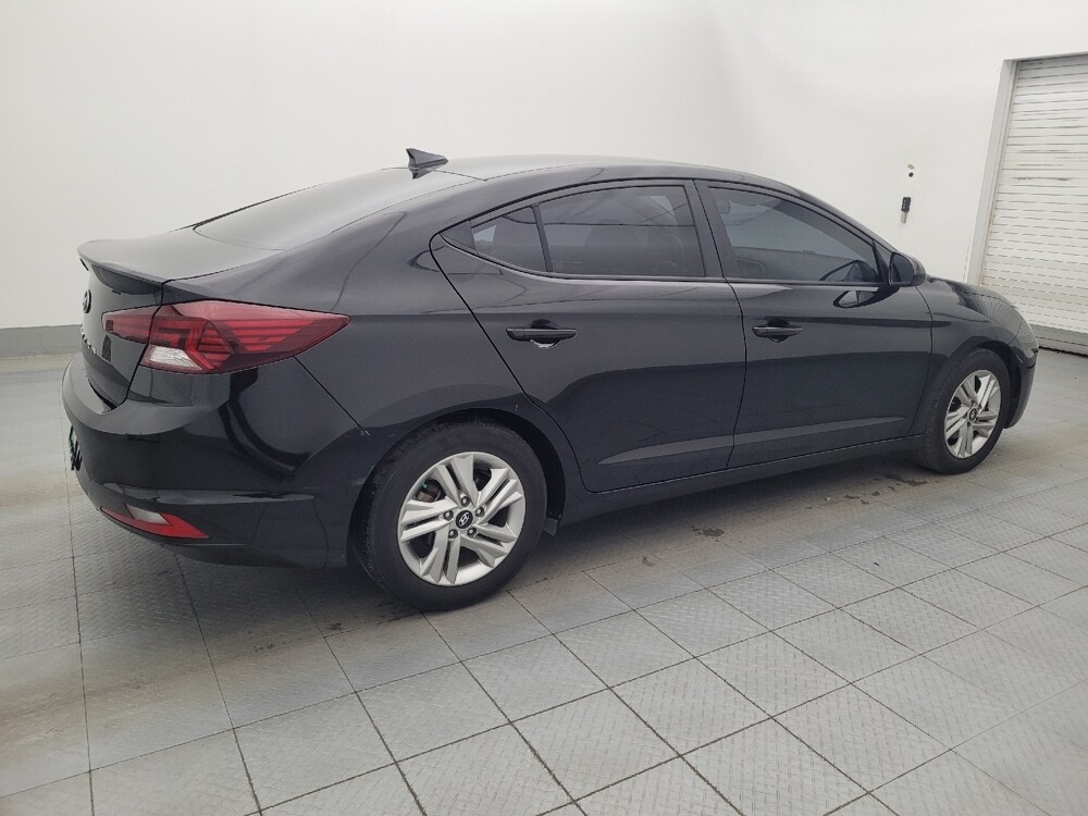 2020 Hyundai Elantra in Clearwater, FL 33764 - 18081145 10