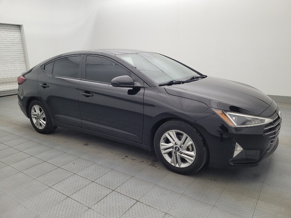 2020 Hyundai Elantra in Clearwater, FL 33764 - 18081145 11