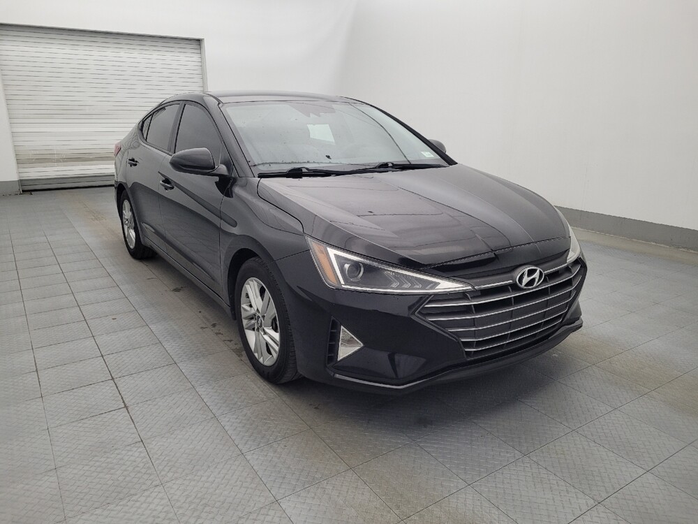 2020 Hyundai Elantra in Clearwater, FL 33764 - 18081145 13