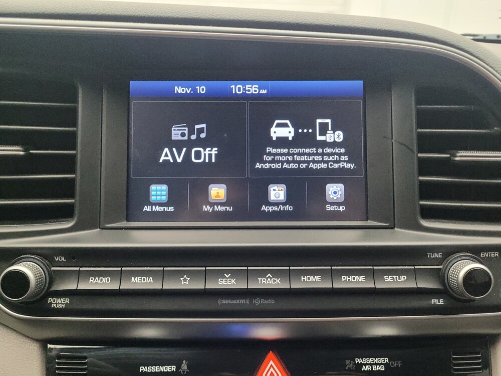 2020 Hyundai Elantra in Clearwater, FL 33764 - 18081145 25