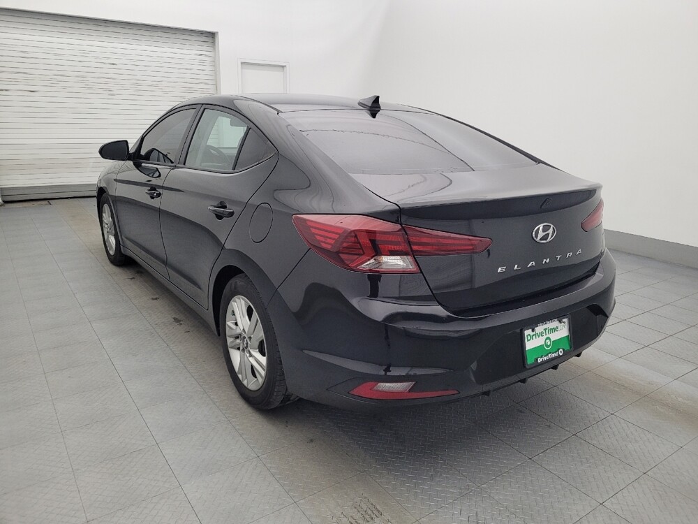 2020 Hyundai Elantra in Clearwater, FL 33764 - 18081145 5