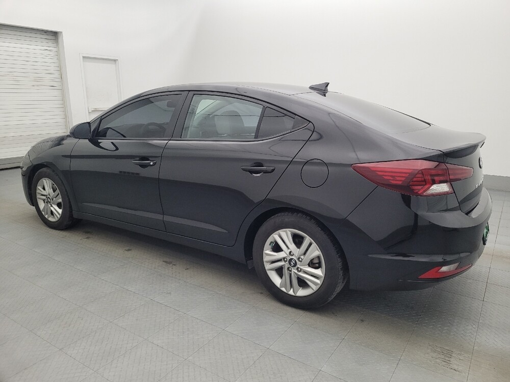 2020 Hyundai Elantra in Clearwater, FL 33764 - 18081145 3