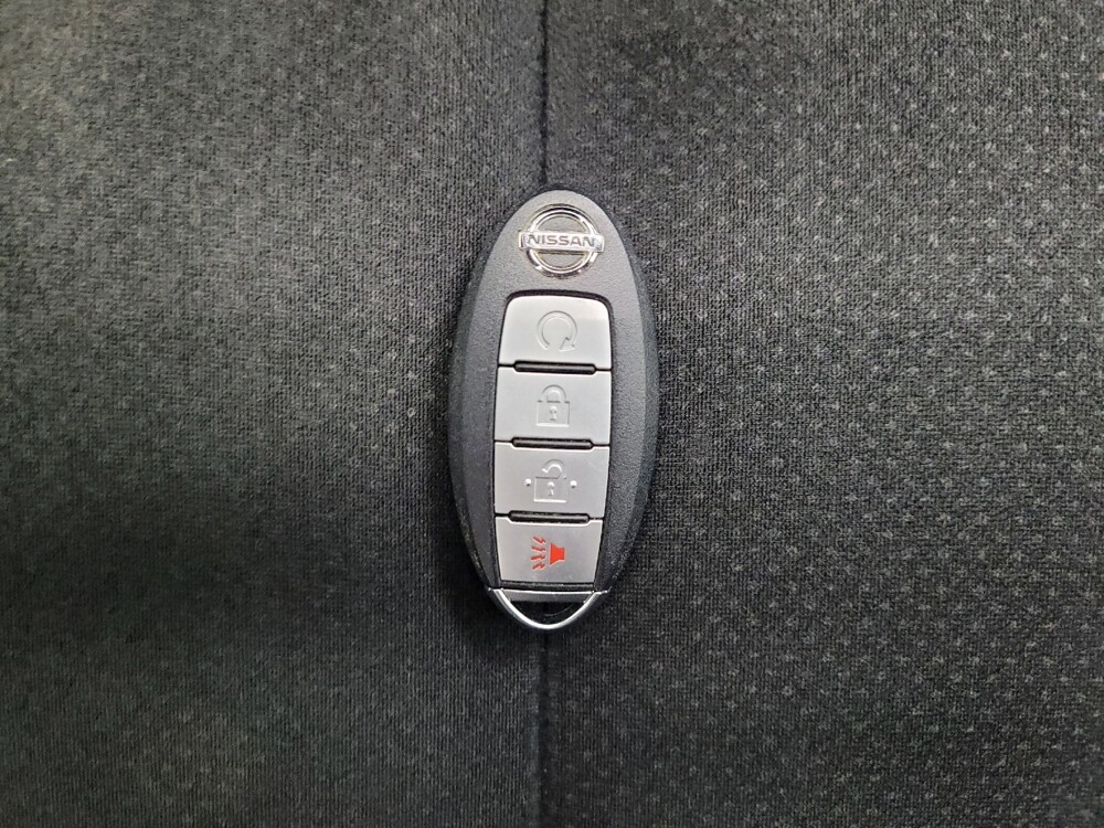 2017 Nissan Murano in Las Vegas, NV 89104 - 18081146 32