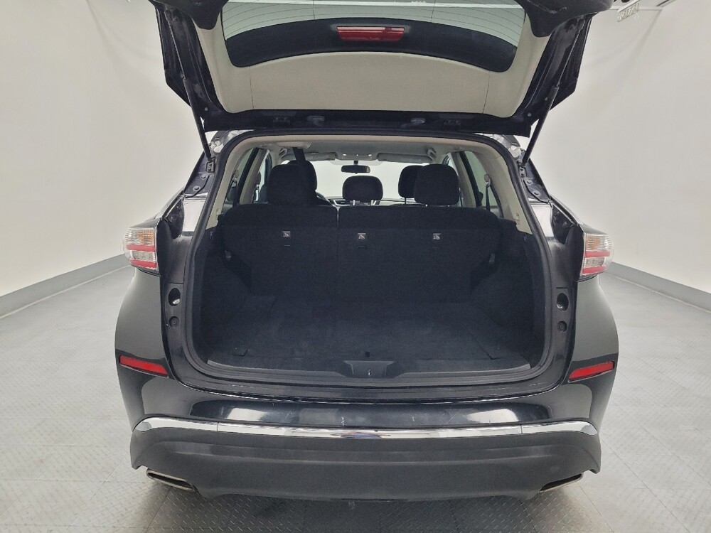 2017 Nissan Murano in Las Vegas, NV 89104 - 18081146 29