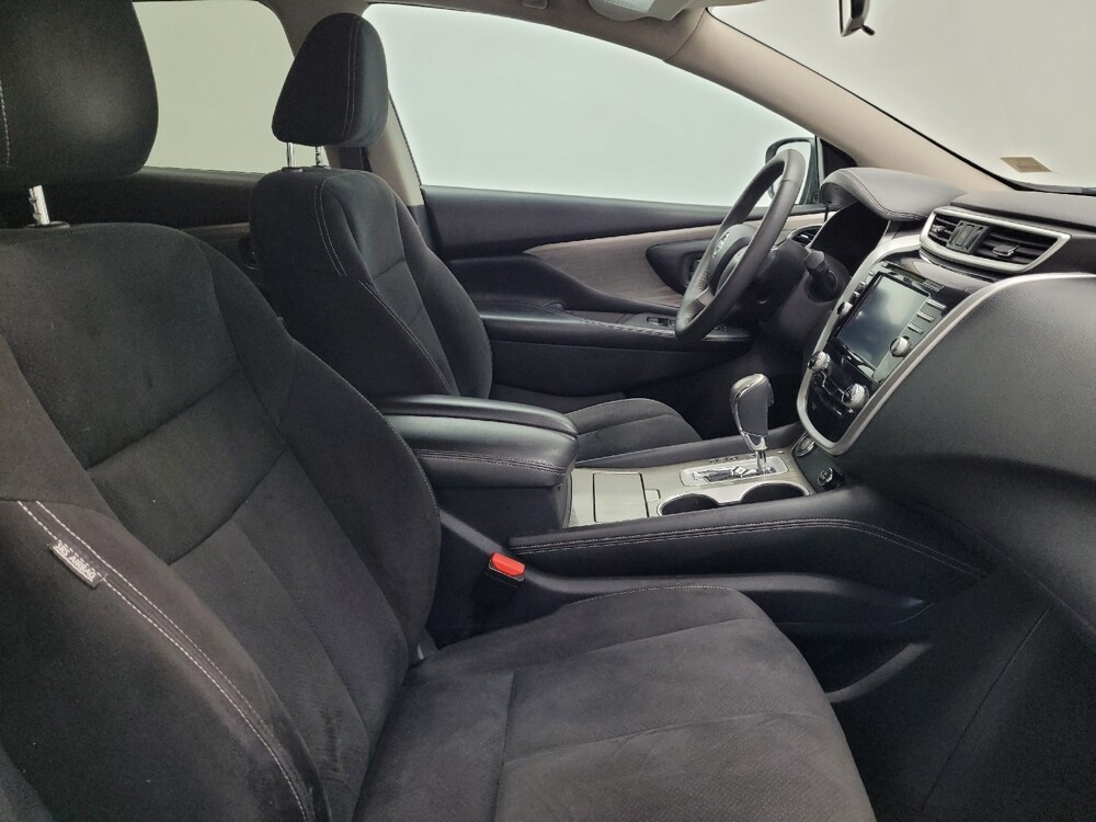 2017 Nissan Murano in Las Vegas, NV 89104 - 18081146 21