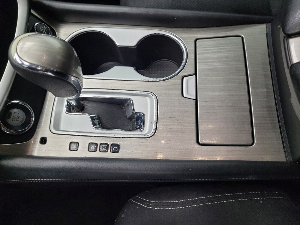 2017 Nissan Murano in Las Vegas, NV 89104 - 18081146 26