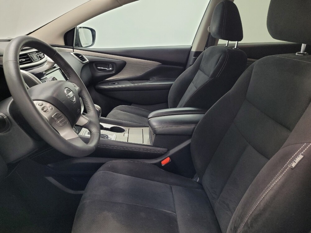 2017 Nissan Murano in Las Vegas, NV 89104 - 18081146 17