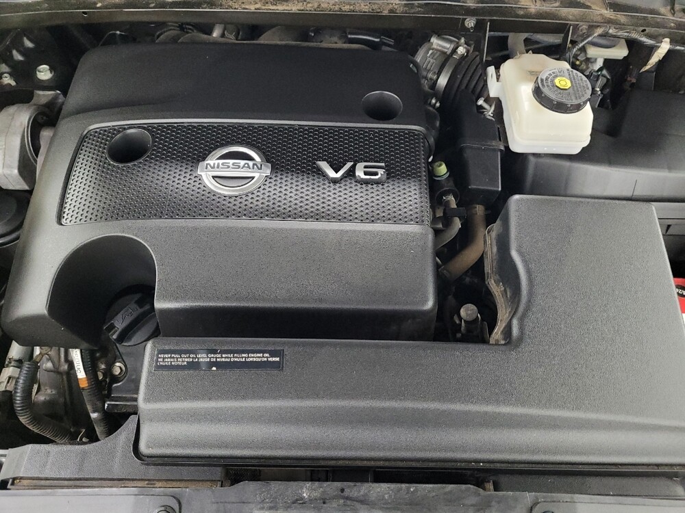 2017 Nissan Murano in Las Vegas, NV 89104 - 18081146 30