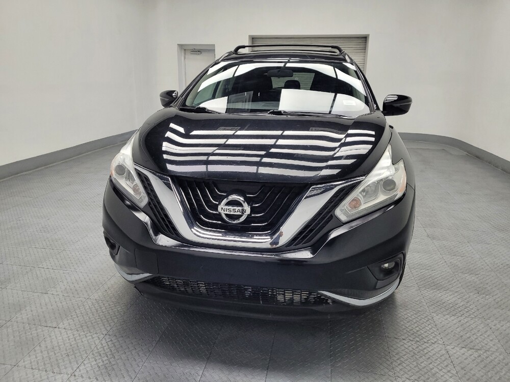 2017 Nissan Murano in Las Vegas, NV 89104 - 18081146 15