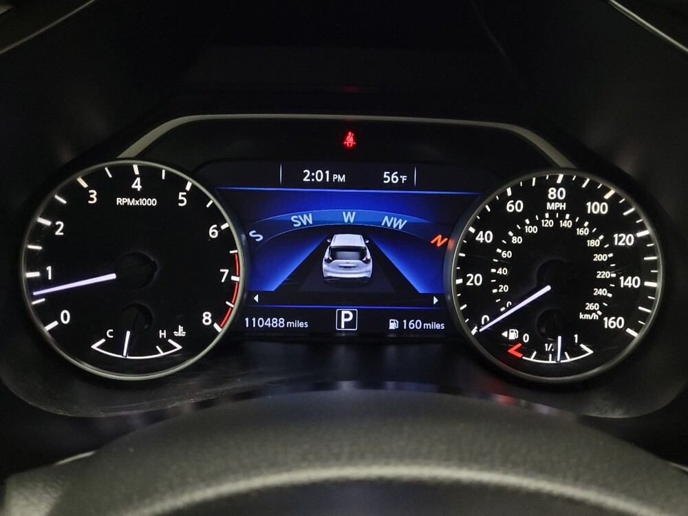 2017 Nissan Murano in Las Vegas, NV 89104 - 18081146 23