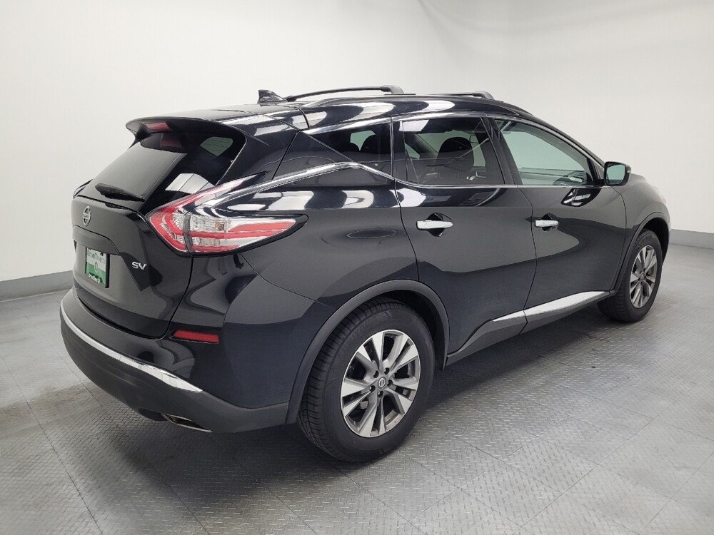 2017 Nissan Murano in Las Vegas, NV 89104 - 18081146 10