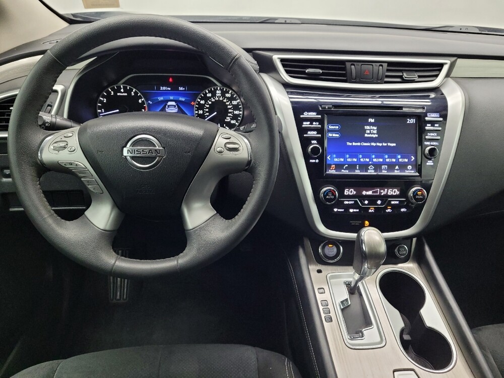 2017 Nissan Murano in Las Vegas, NV 89104 - 18081146 22