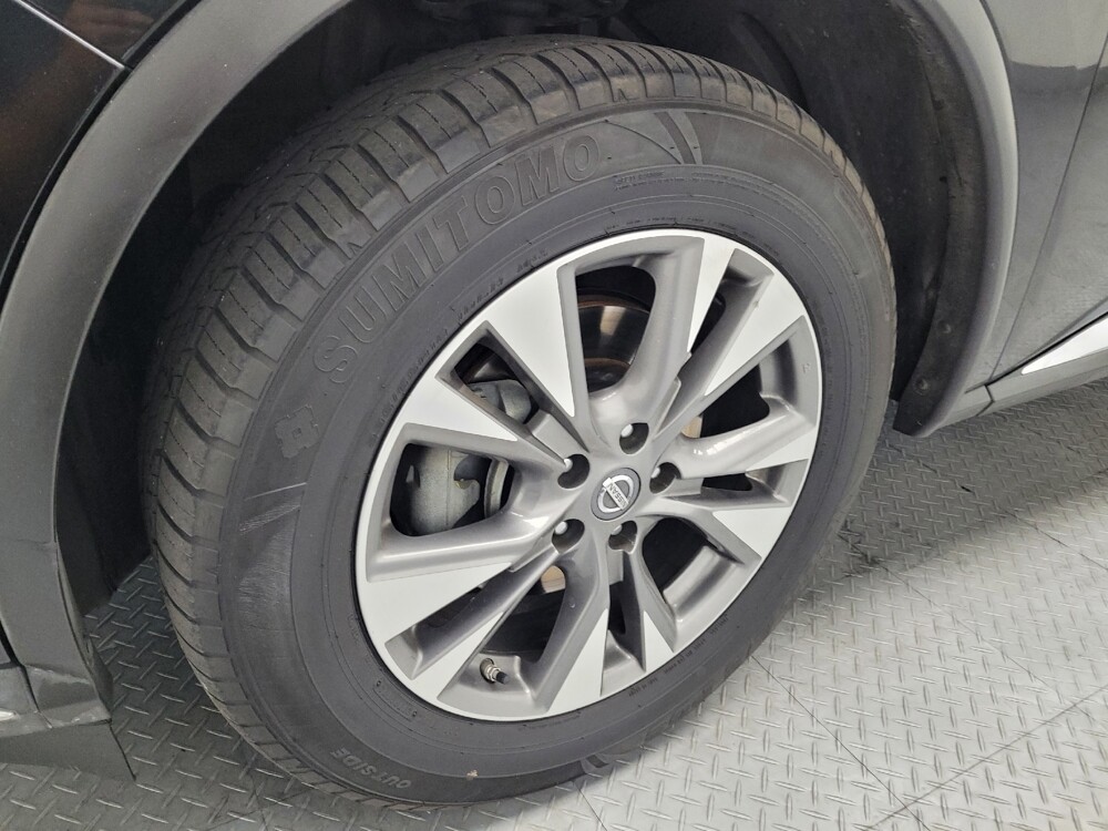 2017 Nissan Murano in Las Vegas, NV 89104 - 18081146 31