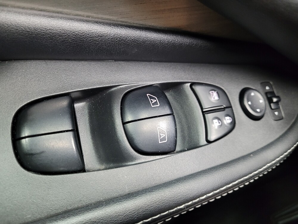 2017 Nissan Murano in Las Vegas, NV 89104 - 18081146 27