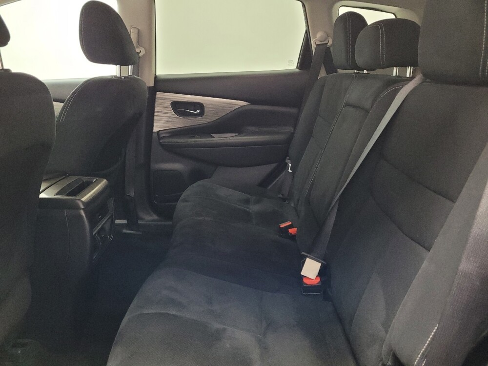 2017 Nissan Murano in Las Vegas, NV 89104 - 18081146 18