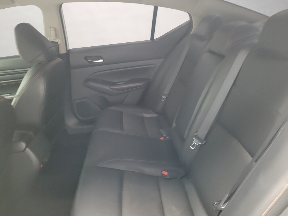 2021 Nissan Altima in Las Vegas, NV 89104 - 18081147 18