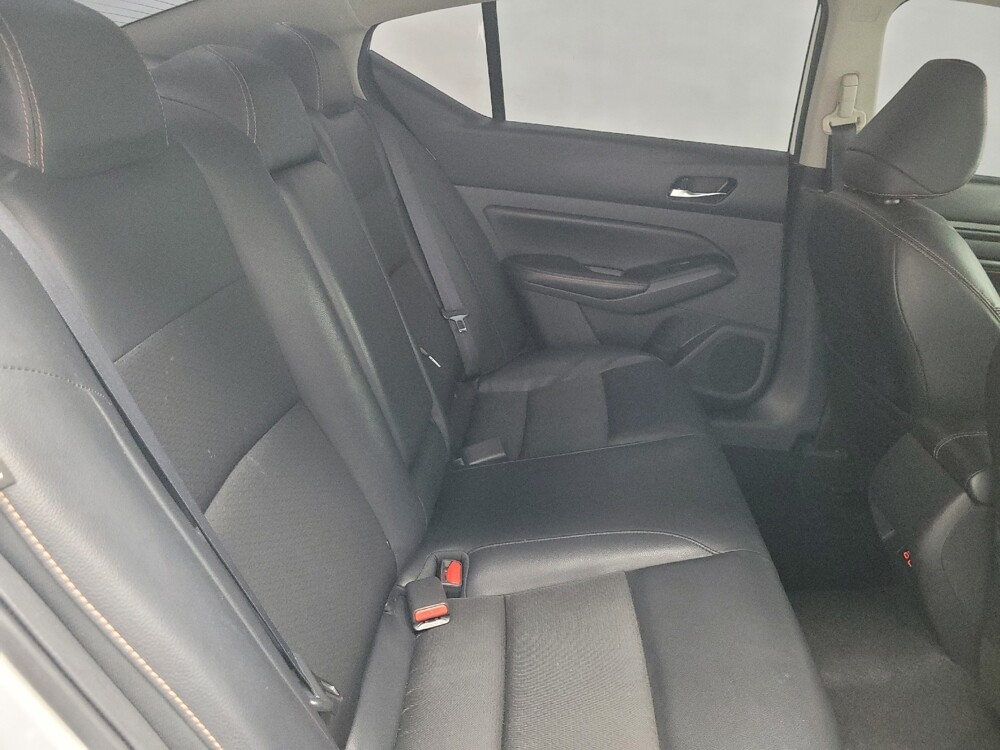 2021 Nissan Altima in Las Vegas, NV 89104 - 18081147 19