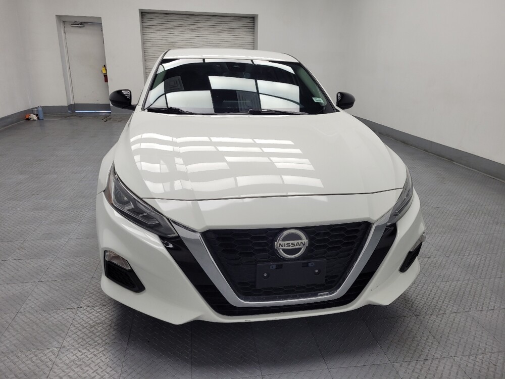 2021 Nissan Altima in Las Vegas, NV 89104 - 18081147 14