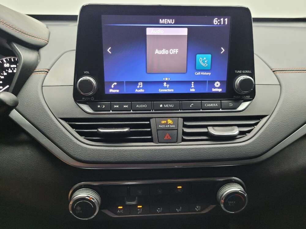 2021 Nissan Altima in Las Vegas, NV 89104 - 18081147 25