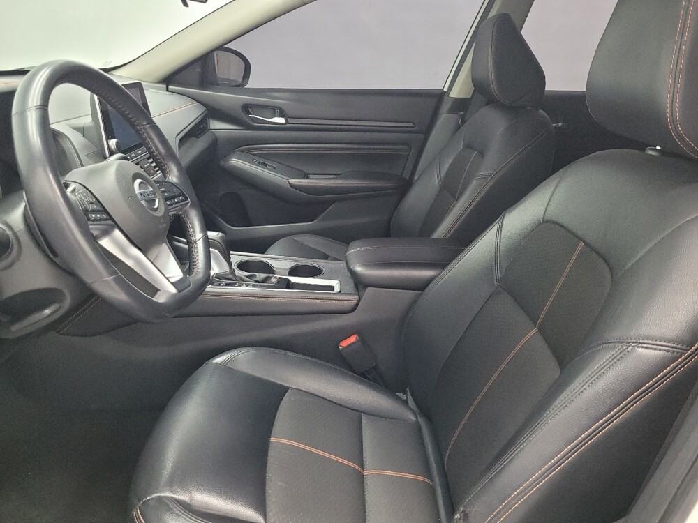 2021 Nissan Altima in Las Vegas, NV 89104 - 18081147 17