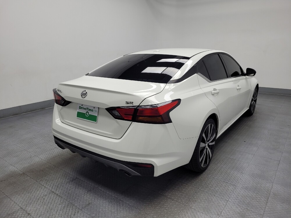 2021 Nissan Altima in Las Vegas, NV 89104 - 18081147 9