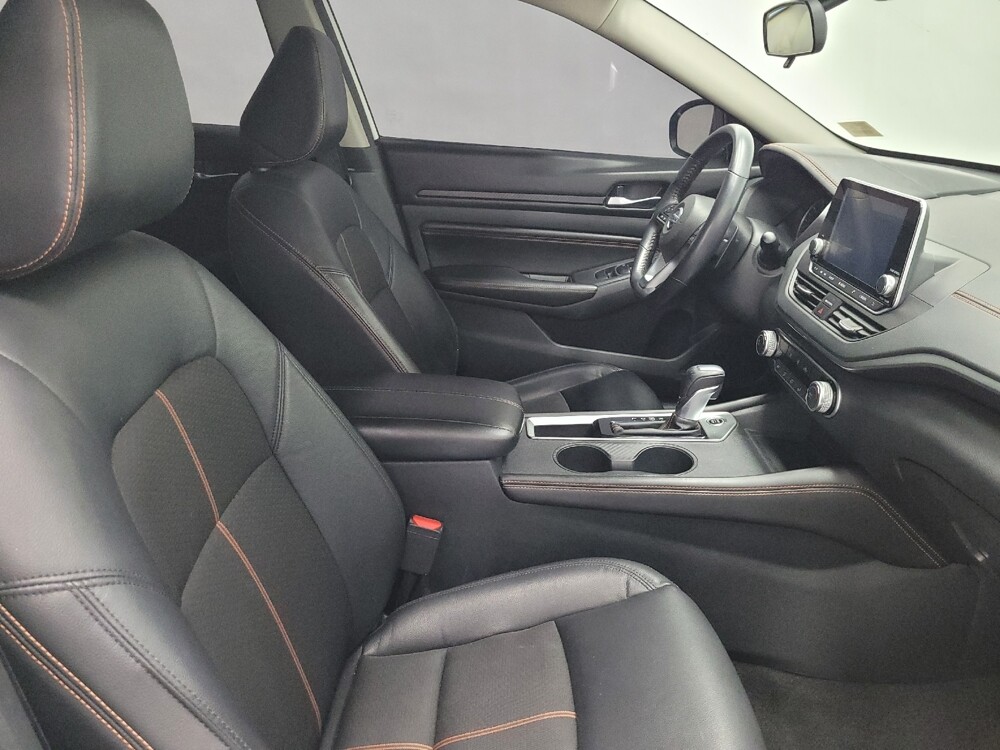 2021 Nissan Altima in Las Vegas, NV 89104 - 18081147 21