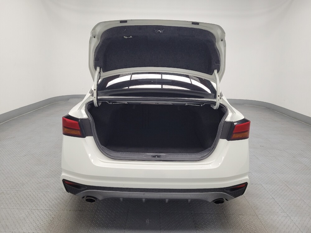 2021 Nissan Altima in Las Vegas, NV 89104 - 18081147 29