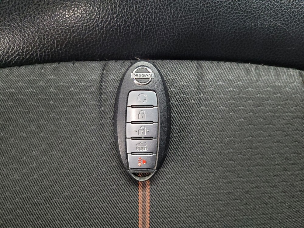 2021 Nissan Altima in Las Vegas, NV 89104 - 18081147 32