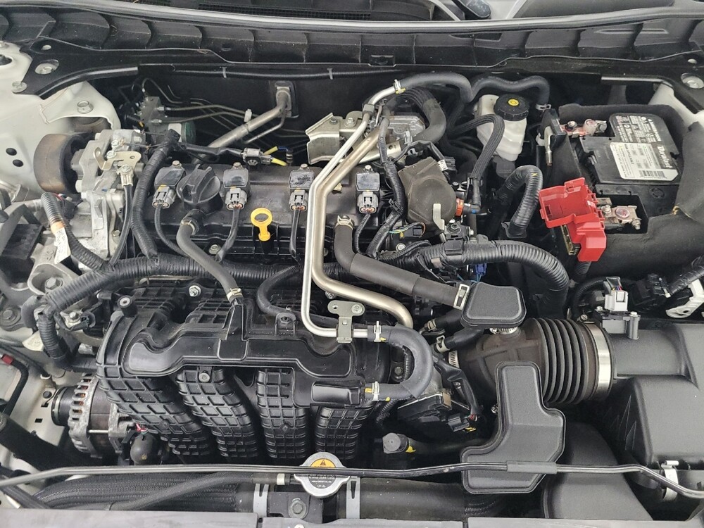 2021 Nissan Altima in Las Vegas, NV 89104 - 18081147 30