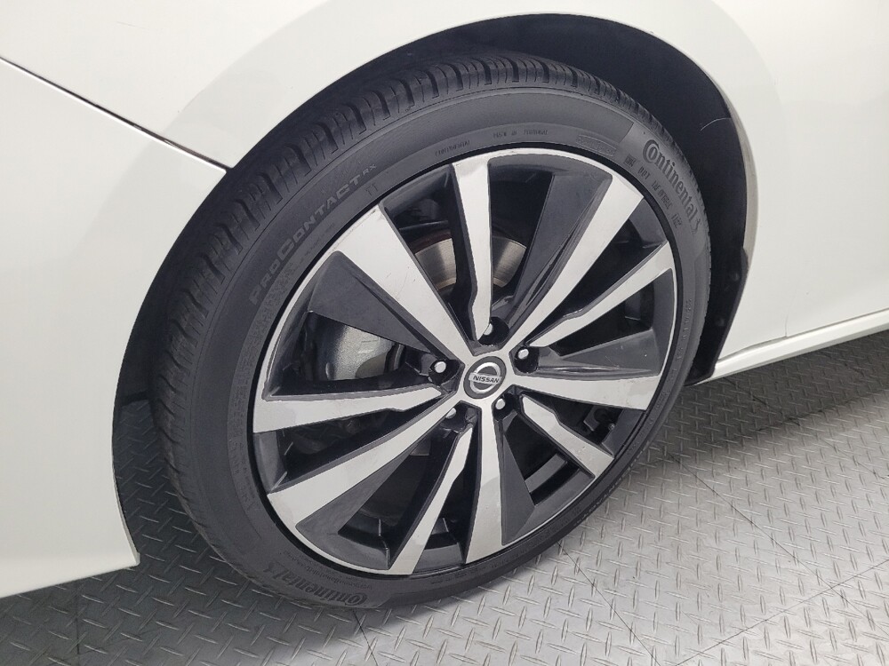 2021 Nissan Altima in Las Vegas, NV 89104 - 18081147 31