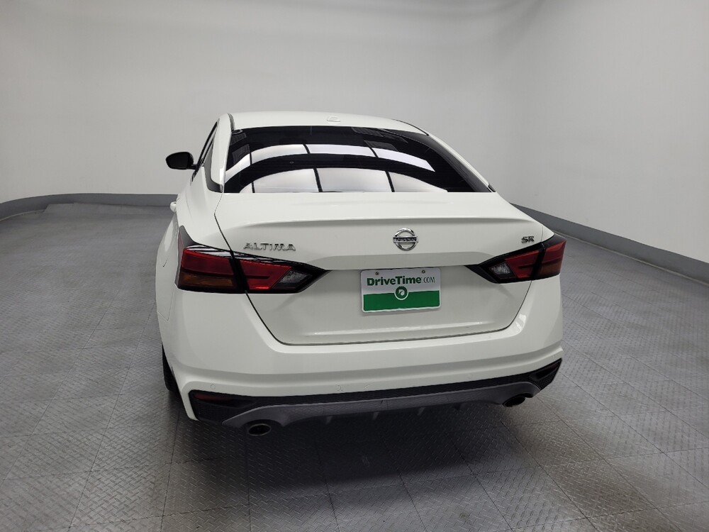 2021 Nissan Altima in Las Vegas, NV 89104 - 18081147 6