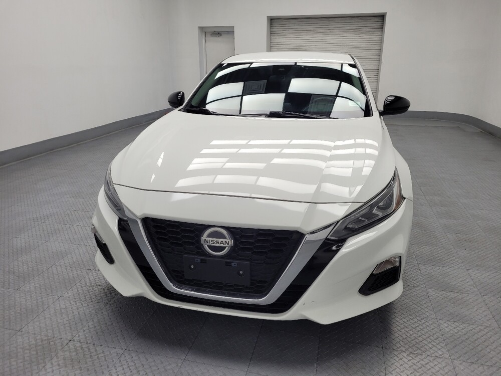 2021 Nissan Altima in Las Vegas, NV 89104 - 18081147 15