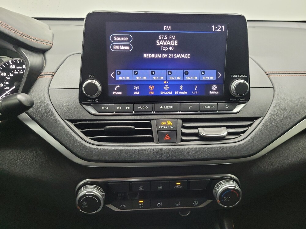 2022 Nissan Altima in Las Vegas, NV 89104 - 18081148 25