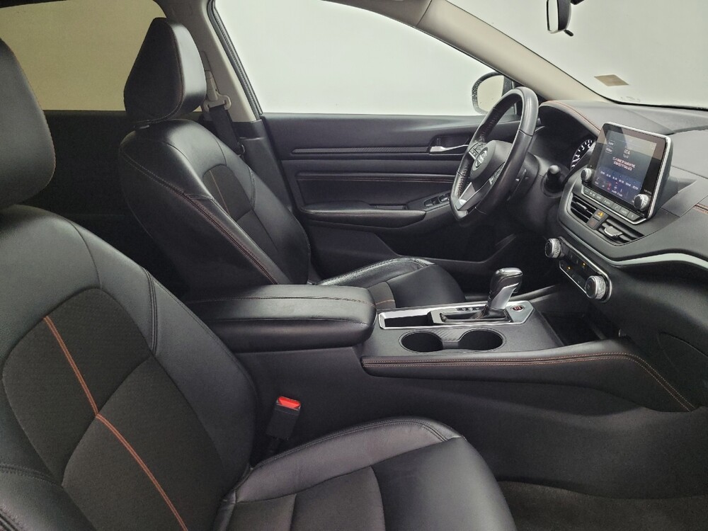 2022 Nissan Altima in Las Vegas, NV 89104 - 18081148 21