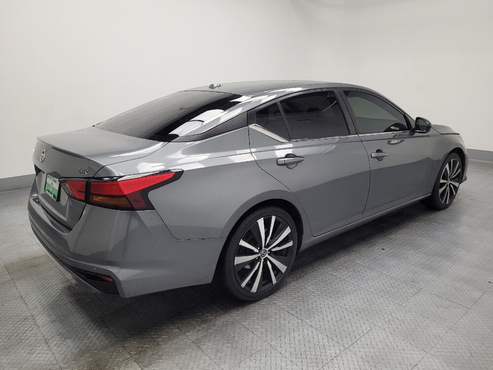 2022 Nissan Altima in Las Vegas, NV 89104 - 18081148 10