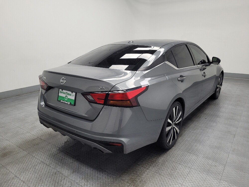 2022 Nissan Altima in Las Vegas, NV 89104 - 18081148 9