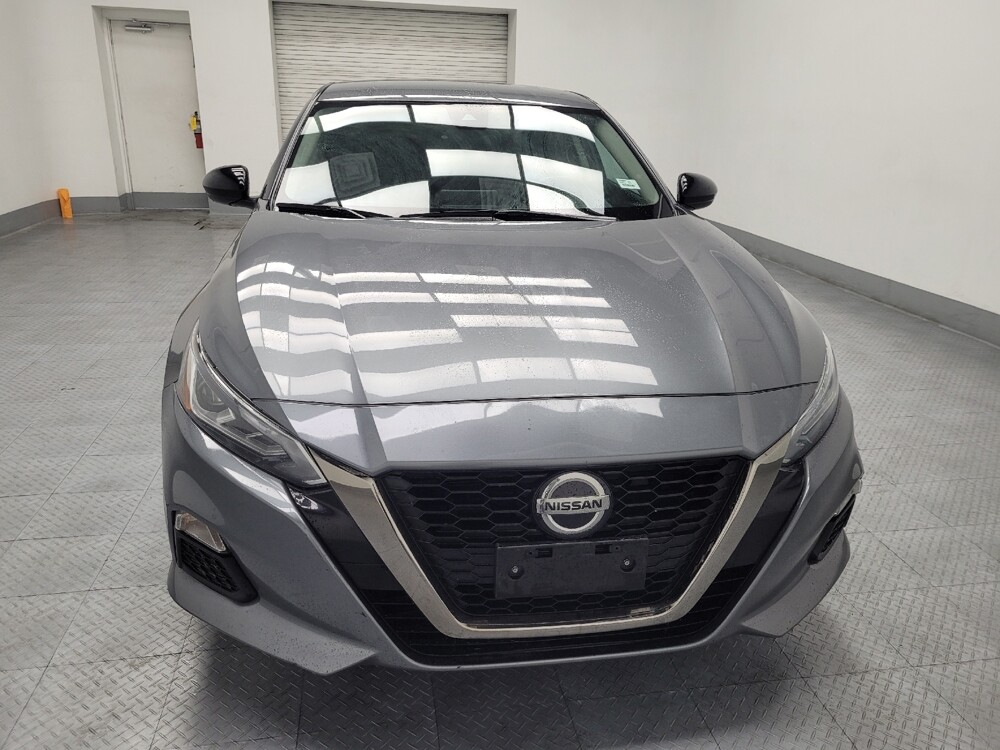2022 Nissan Altima in Las Vegas, NV 89104 - 18081148 14