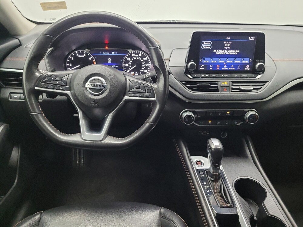 2022 Nissan Altima in Las Vegas, NV 89104 - 18081148 22