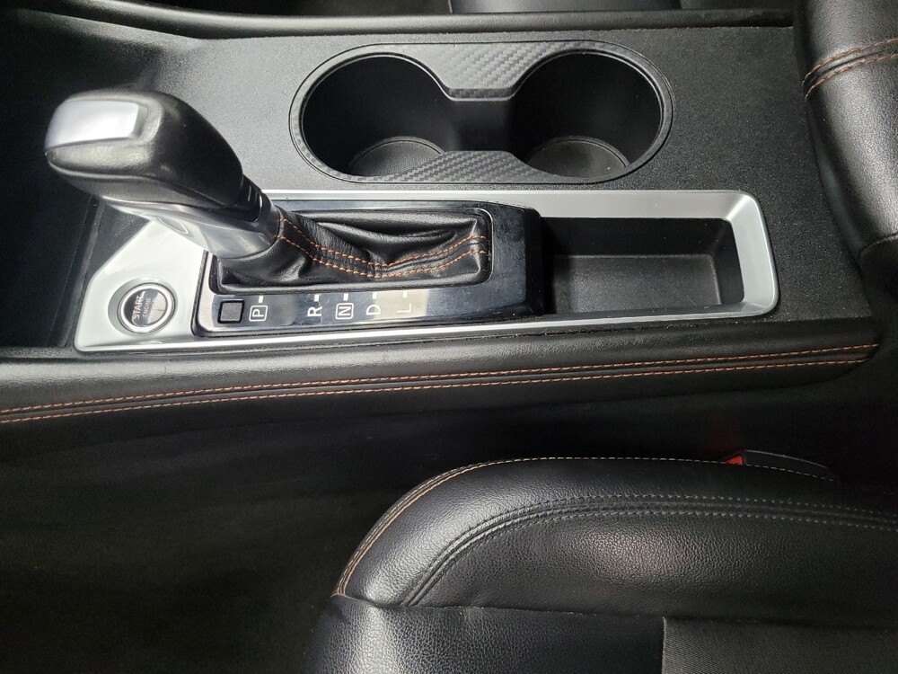 2022 Nissan Altima in Las Vegas, NV 89104 - 18081148 26