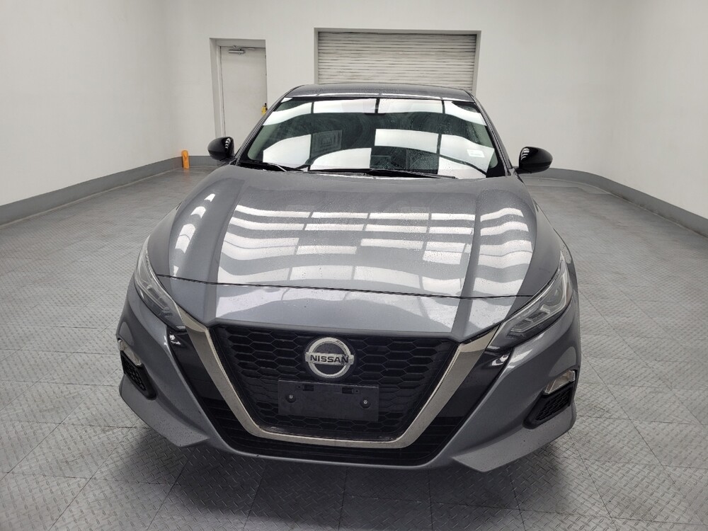 2022 Nissan Altima in Las Vegas, NV 89104 - 18081148 15