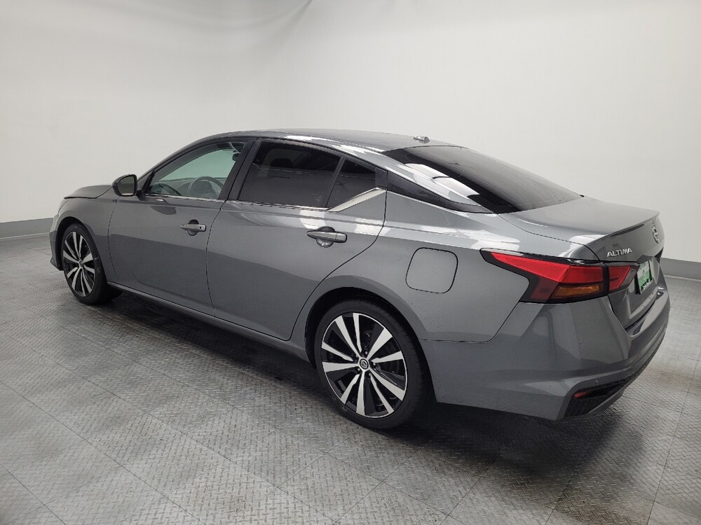 2022 Nissan Altima in Las Vegas, NV 89104 - 18081148 3
