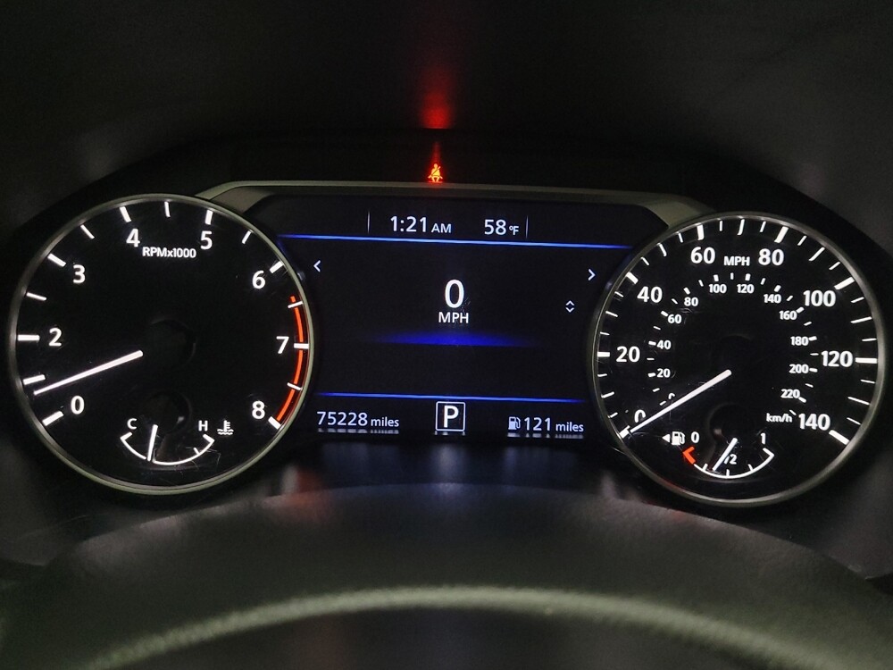 2022 Nissan Altima in Las Vegas, NV 89104 - 18081148 23