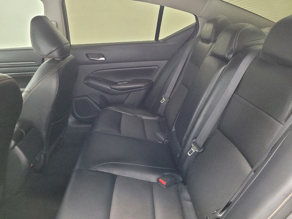 2022 Nissan Altima in Las Vegas, NV 89104 - 18081148 18