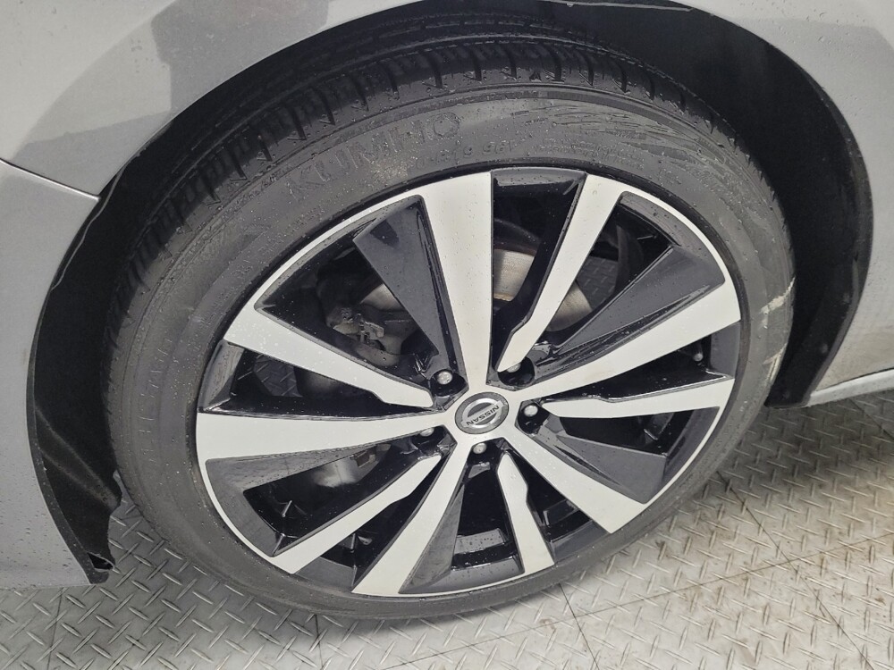 2022 Nissan Altima in Las Vegas, NV 89104 - 18081148 31