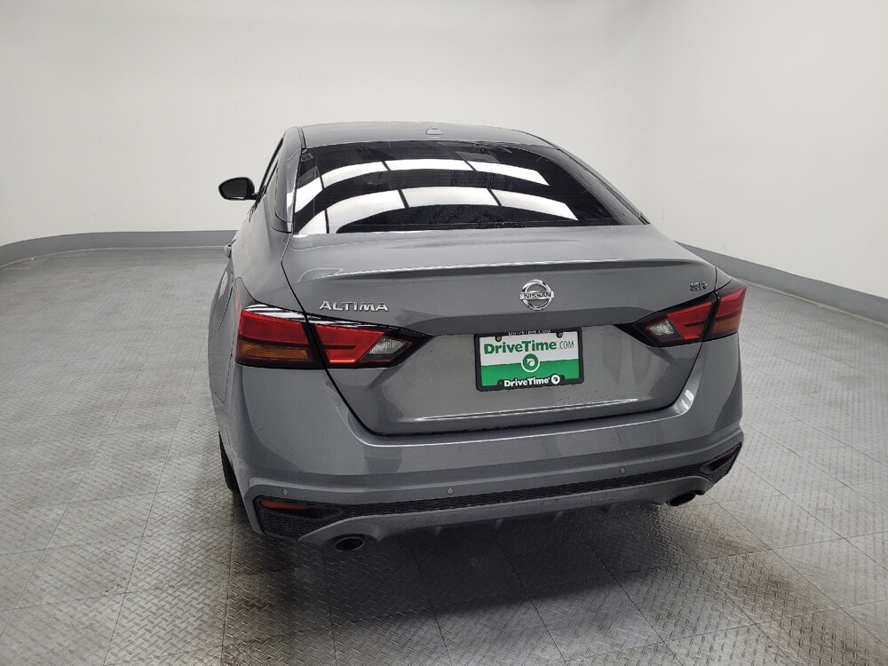 2022 Nissan Altima in Las Vegas, NV 89104 - 18081148 6