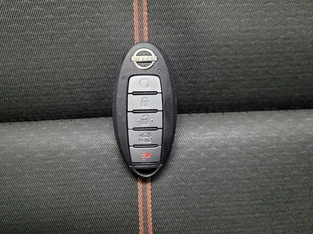 2022 Nissan Altima in Las Vegas, NV 89104 - 18081148 32