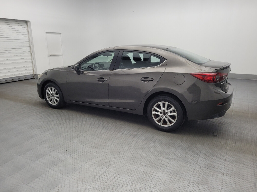 2014 Mazda MAZDA3 in Bradenton, FL 34207 - 18081150 3