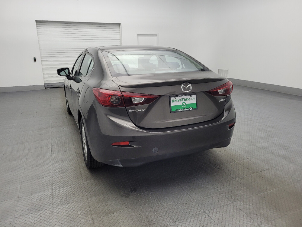 2014 Mazda MAZDA3 in Bradenton, FL 34207 - 18081150 6