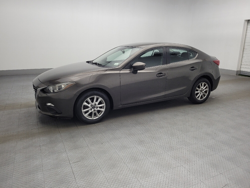 2014 Mazda MAZDA3 in Bradenton, FL 34207 - 18081150 2