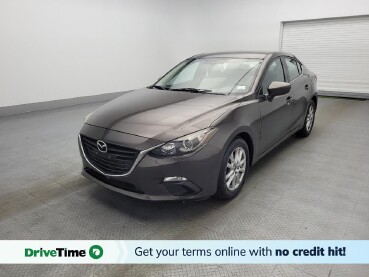 2014 Mazda MAZDA3 in Bradenton, FL 34207